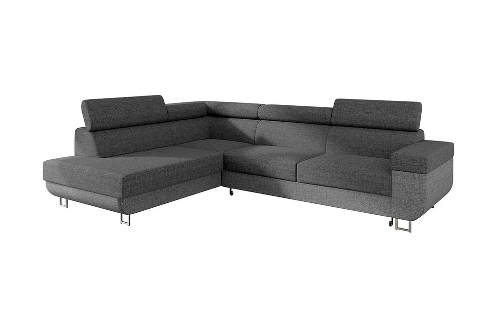 3-seters Hjørnesovesofa Argueso Venstre v:7909950