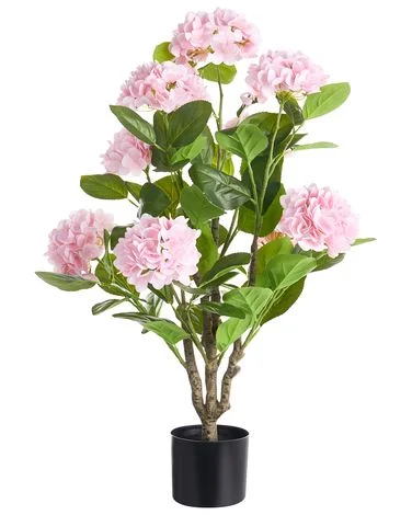 Kunstig plante HORTENSIUM 90 cm Rosa v:4026658 Kunstig plante HORTENSIUM 90 cm Rosa v:4026658