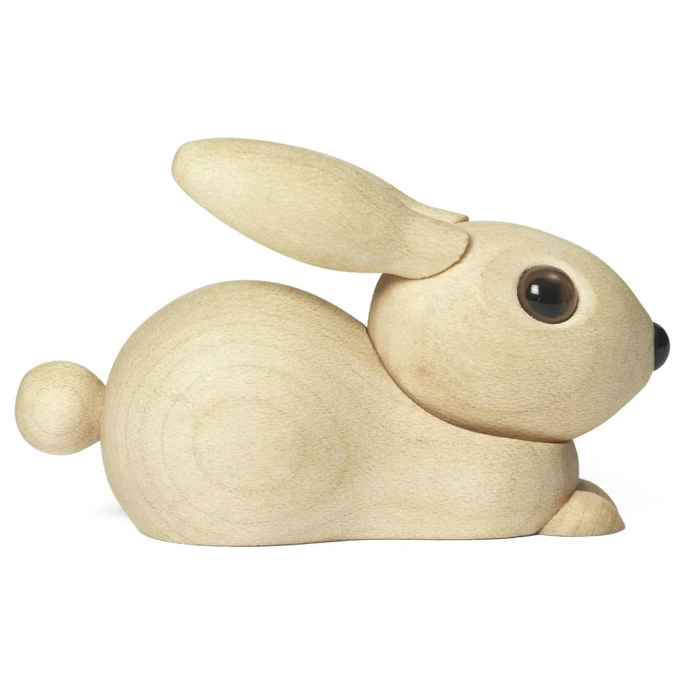 Bell Baby Rabbit Trefigur 3,5 cm v:464466
