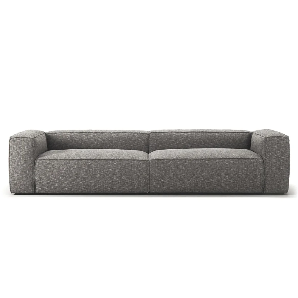 Grand 4-Seter Sofa, Marble Grey v:5068639 Grand 4-Seter Sofa, Marble Grey v:5068639