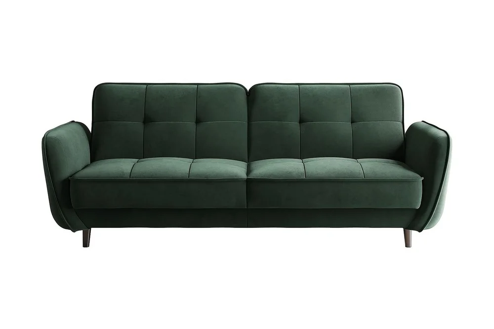 Katsuya Sovesofa 3-seters v:5456789