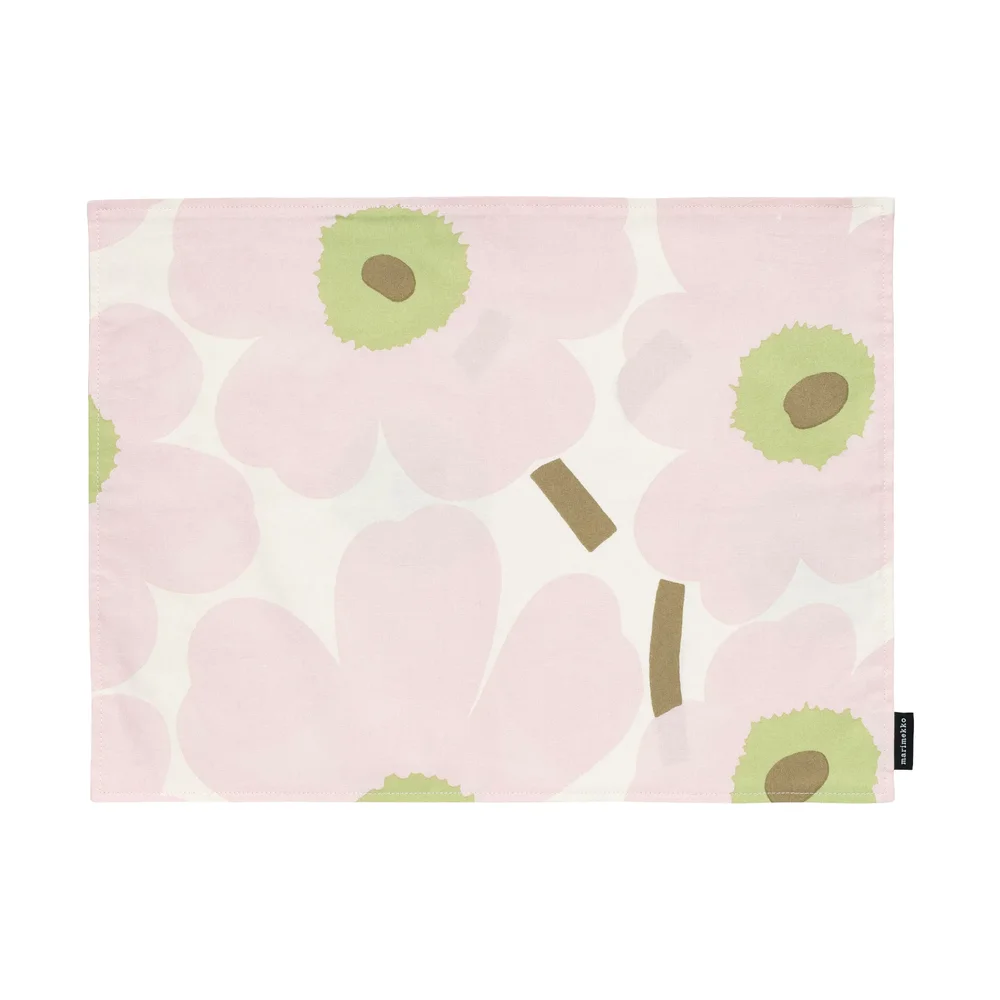 Pieni unikko bordbrikke akryl v:6181266