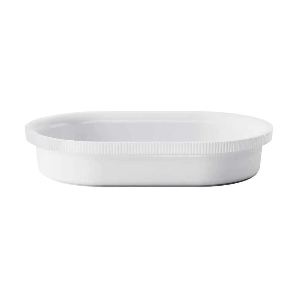 Bernadotte ovnsform oval 20 v:4868633 Bernadotte ovnsform oval 20 v:4868633