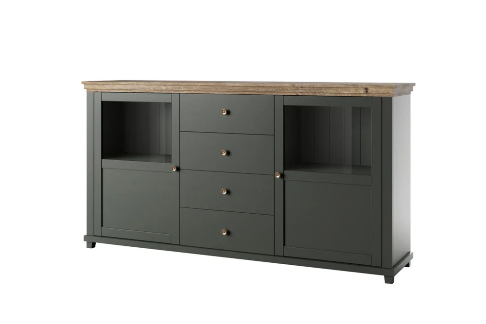 Ivreri skjenk 42×181 cm v:7090456