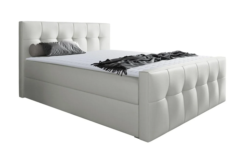 Norrbacksjö Kontinentalseng 200x200 cm v:8989202
