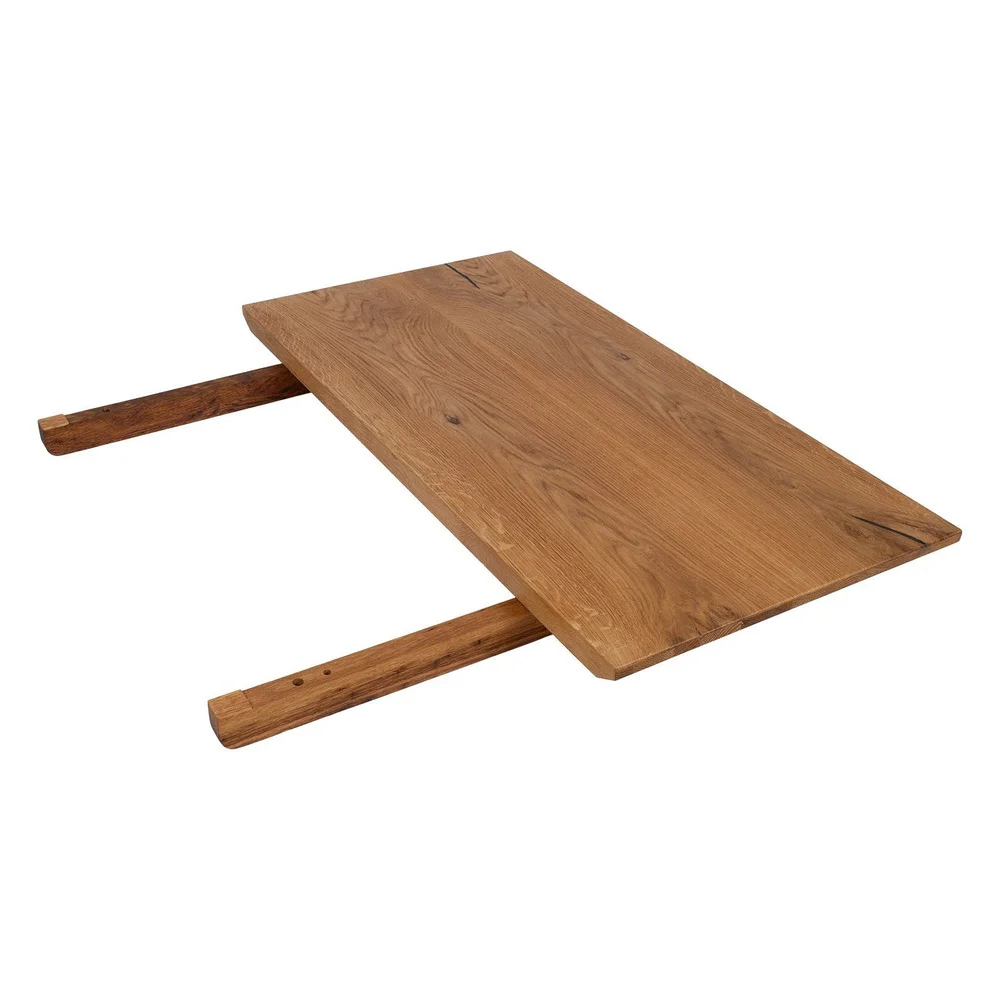 Ileggsplate HOME4YOU Valencia 50×100 cm eik v:6764434