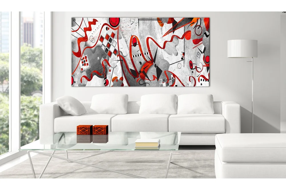 Bilde Between Waves 120x60 v:9380645