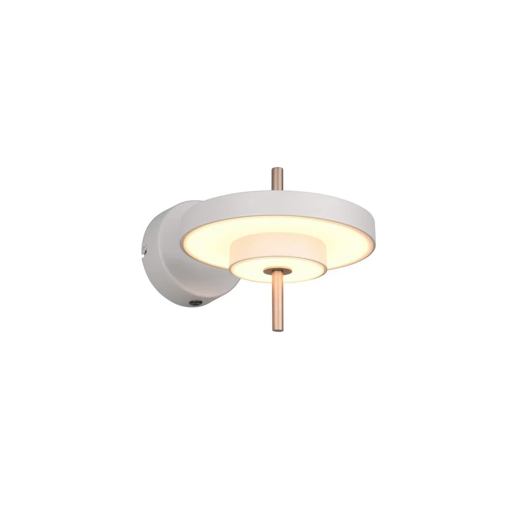 Vegglampe TRIO Keaton v:6676798