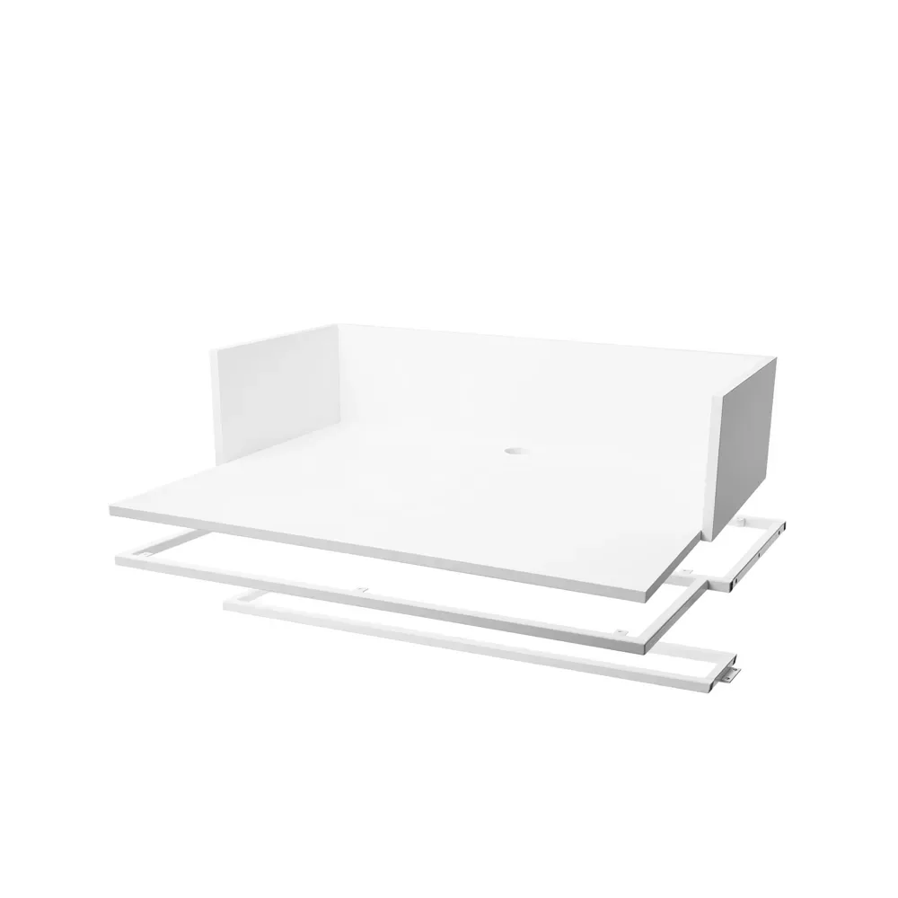 Molto skrivebordmodul 840 v:7803496