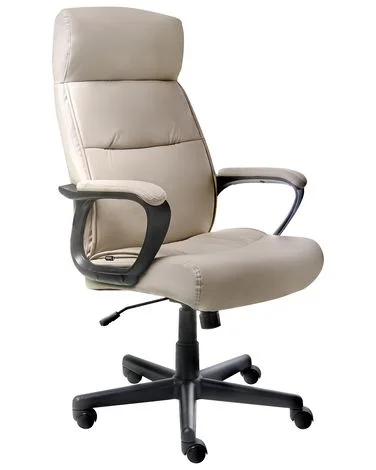 Arbeidsstol GURU Kunstskinn Beige v:7276732 Arbeidsstol GURU Kunstskinn Beige v:7276732