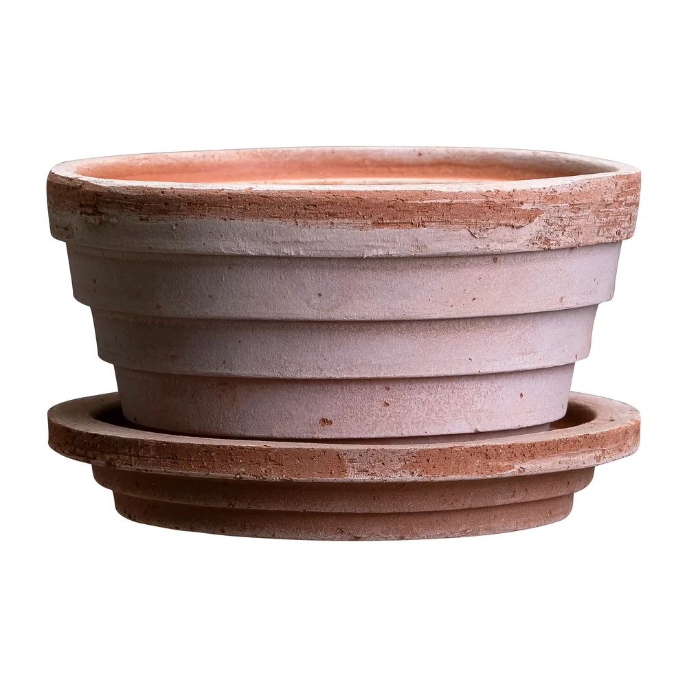 Planet Mars krukke Ø12 cm v:7793144