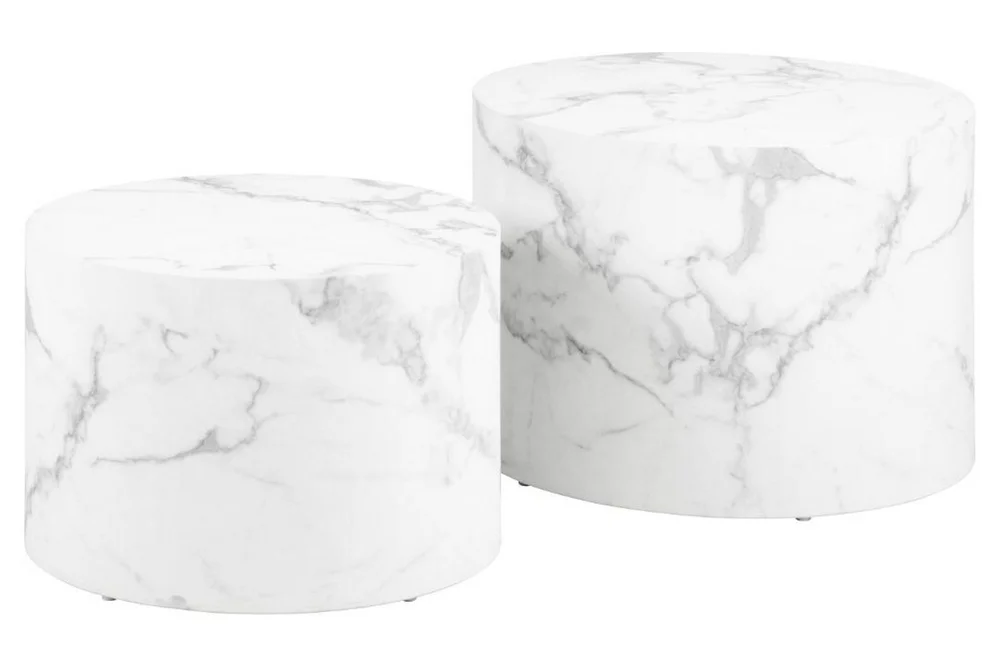Samon Sofabord 58 cm v:7688298
