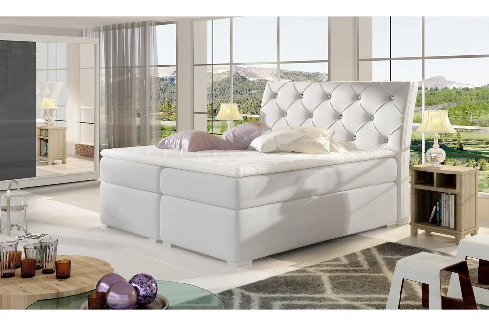 Sutra Rammeseng 180x200 cm v:5217197