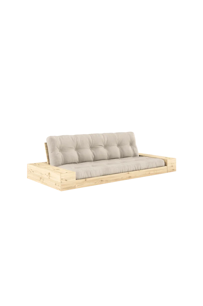 Base Sovesofa - Gul m v:7208171