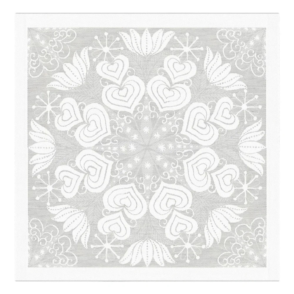 Hjärtbo serviett 35x35 cm v:6253970