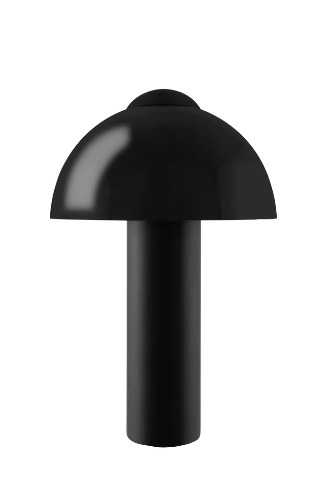 Bordlampe Buddy 23 - Svart - Belysning | m v:305403