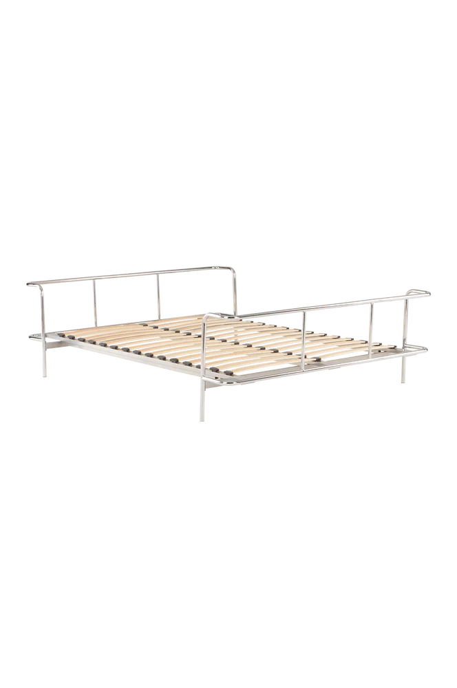 ANIE sengeramme 160×200 cm – Krom m v:3420927