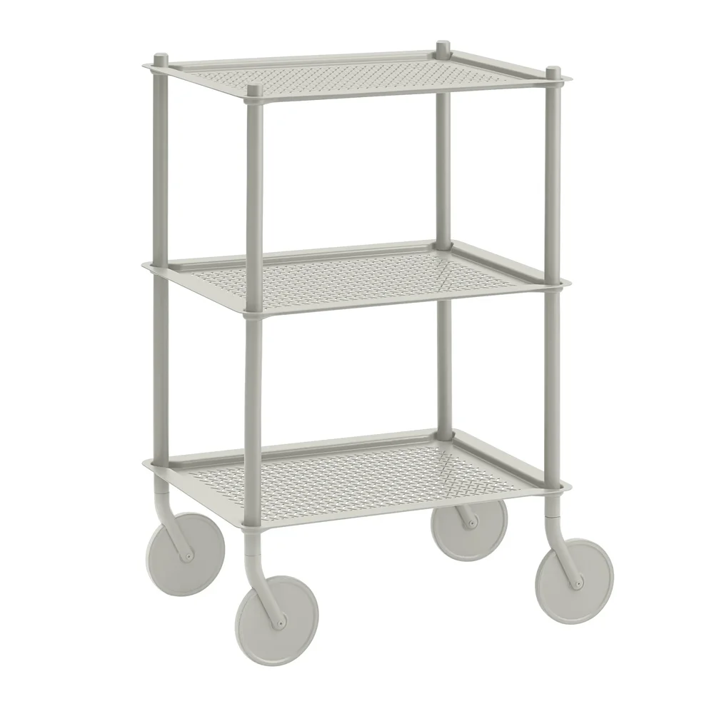 Flow 3-layer vogn 90 cm v:2232095 Flow 3-layer vogn 90 cm v:2232095