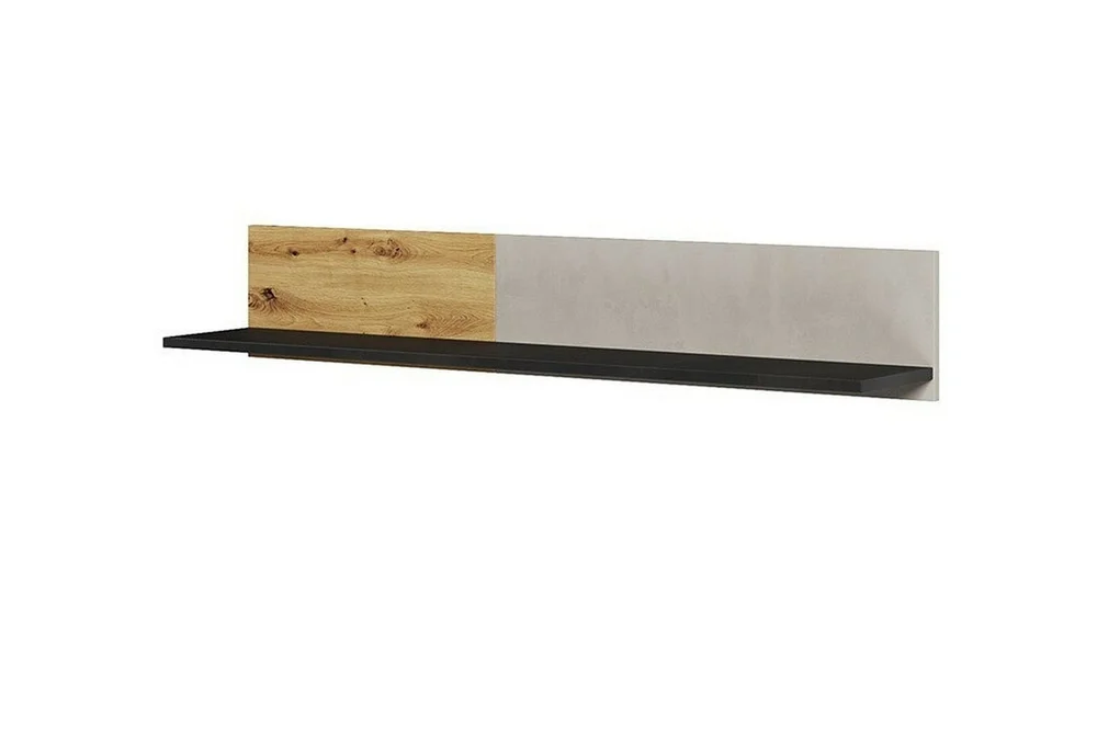 Rathmore vegghylle 115x22 cm v:9112460