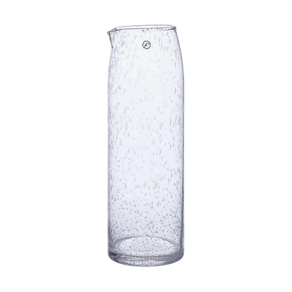 Ernst boblete glasskaraffel 1 L v:8009823