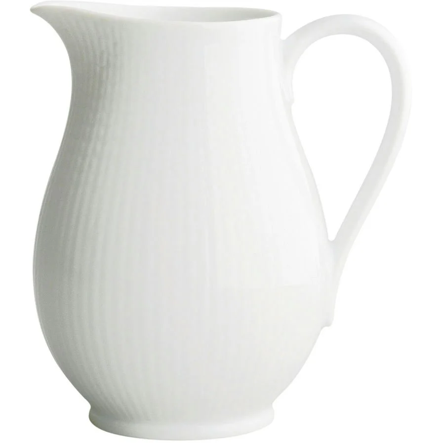 Swedish Grace Mugge 1,3 L, Snø v:4393120 Swedish Grace Mugge 1,3 L, Snø v:4393120