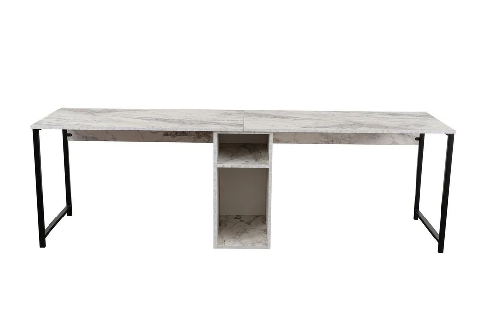 Hu Skrivebord 60x240 cm v:6577162