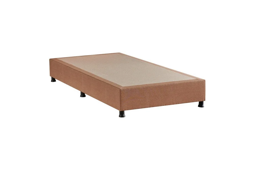 Enkeltsengunderdel Budsjett Enkel Krem v:3280263 Enkeltsengunderdel Budsjett Enkel Krem v:3280263