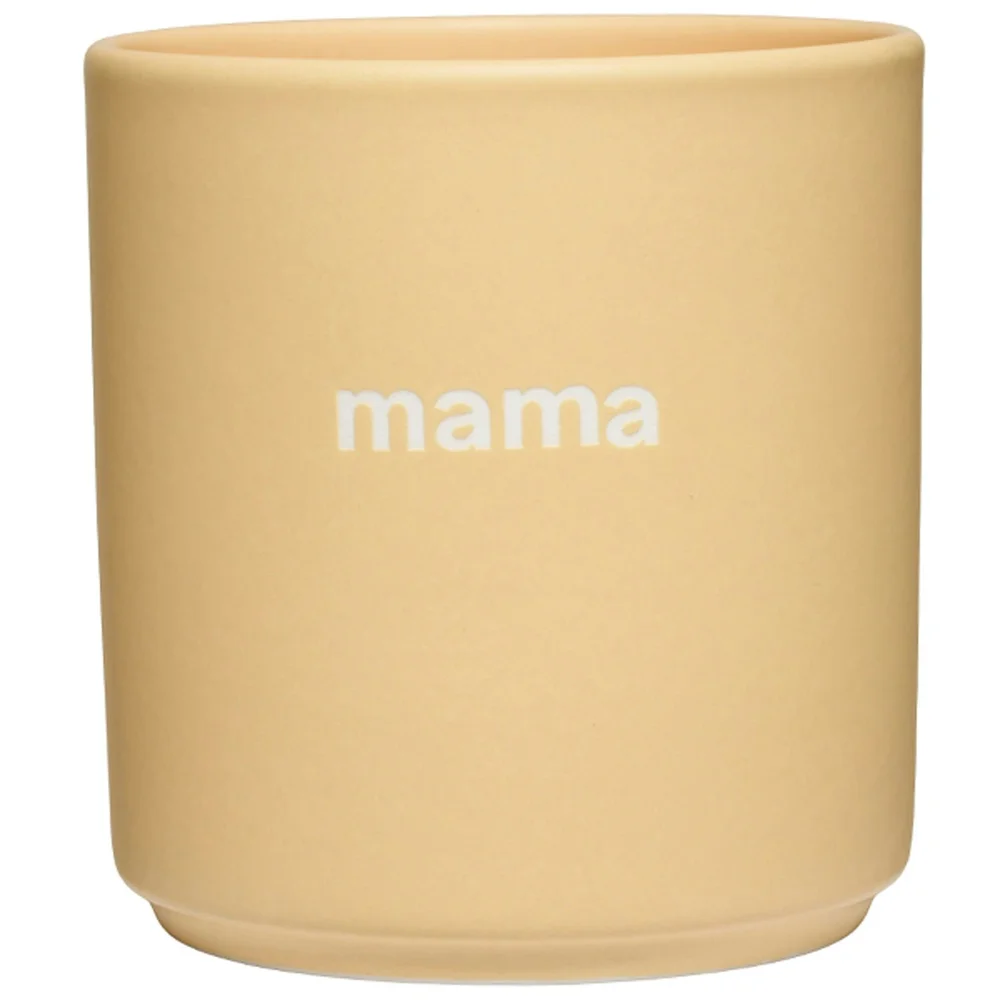 VIP Favourite Kopp 25 cl, Mom Collection, Mama Gul v:1124011 VIP Favourite Kopp 25 cl, Mom Collection, Mama Gul v:1124011