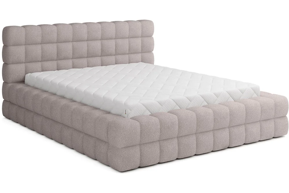 Dizzle Sengeramme 140x200 cm v:1954599