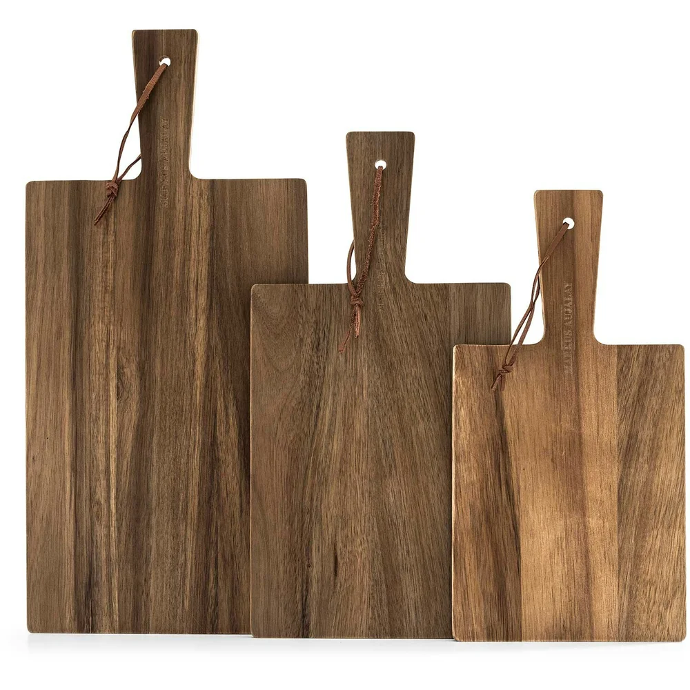 Markus Tapas Skjærebrett 3-pk v:9362094 Markus Tapas Skjærebrett 3-pk v:9362094