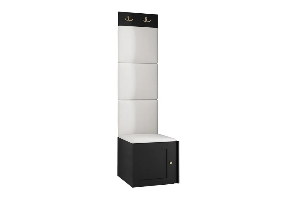 Dunvegan Highboard White v:2628191