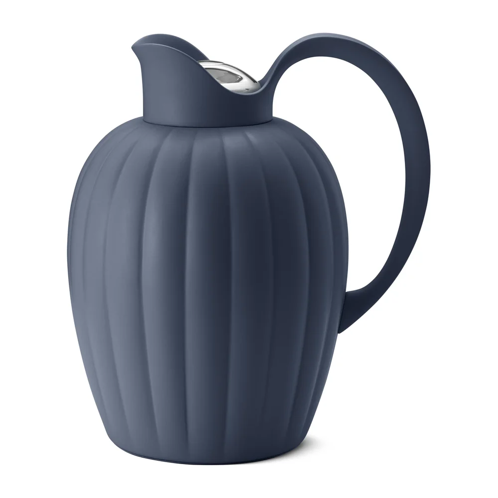 Bernadotte termokanne dusk blue v:9390784 Bernadotte termokanne dusk blue v:9390784
