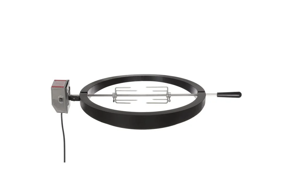 Rotisserisett Mustang Kamado v:4545891
