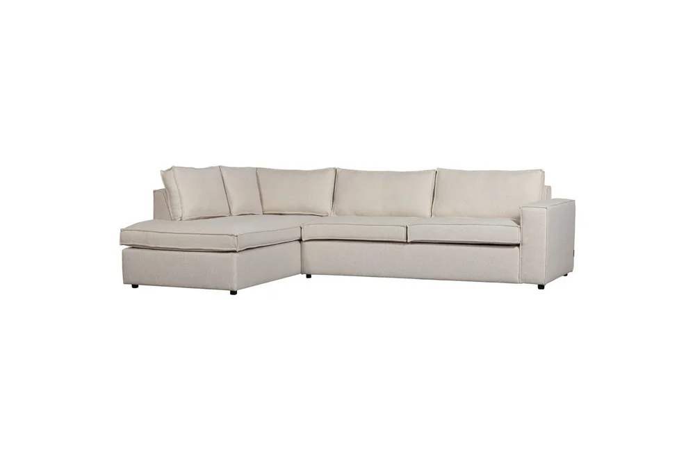 Hjørnesofa Thomas Woven v:5217553