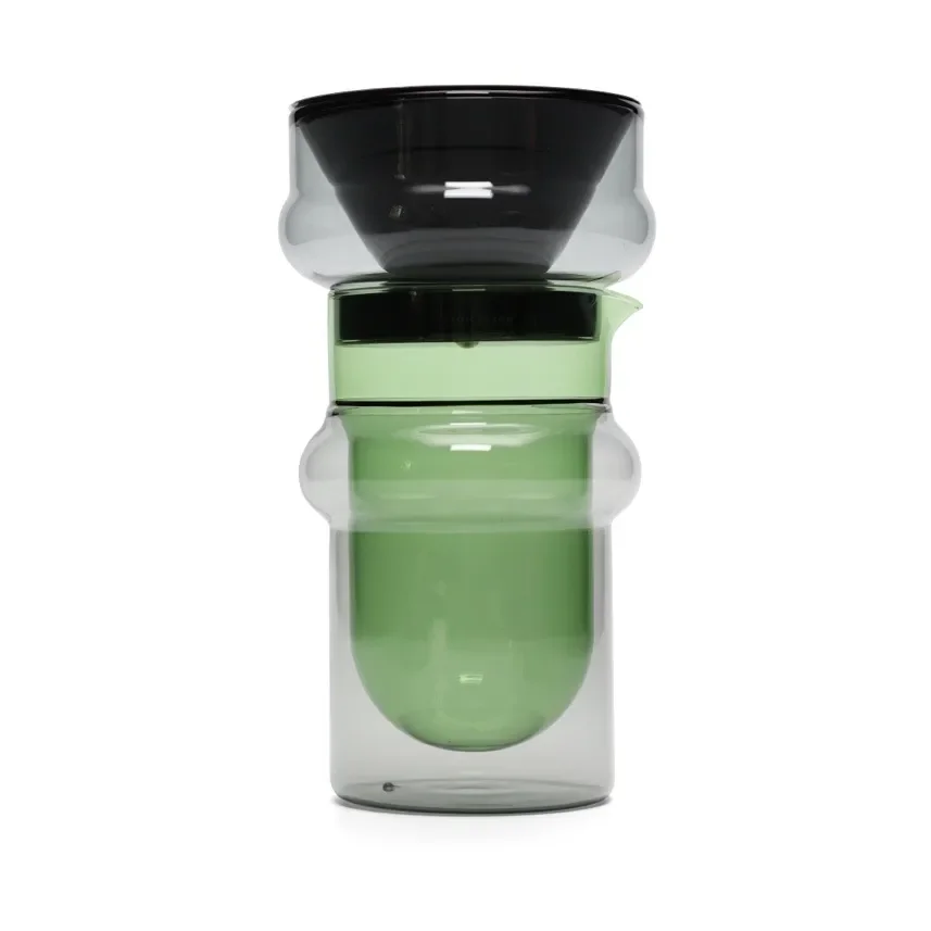Bump karaff & filter sett 40 cl v:8214166 Bump karaff & filter sett 40 cl v:8214166
