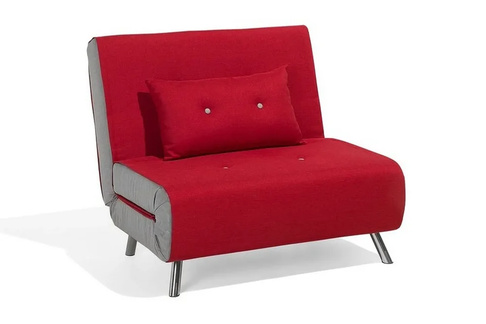 Farris Sovesofa 100 cm v:6534013