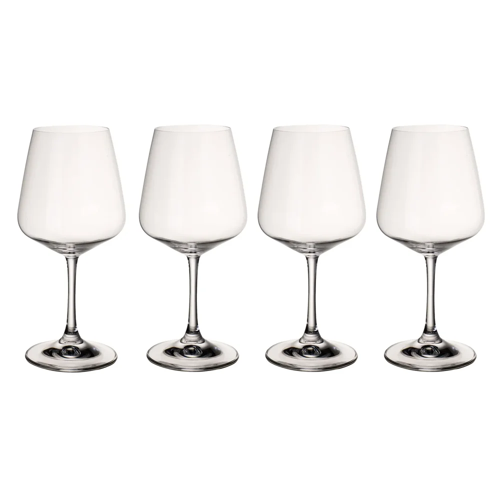 Ovid rødvinsglass 4-stk. v:3255659