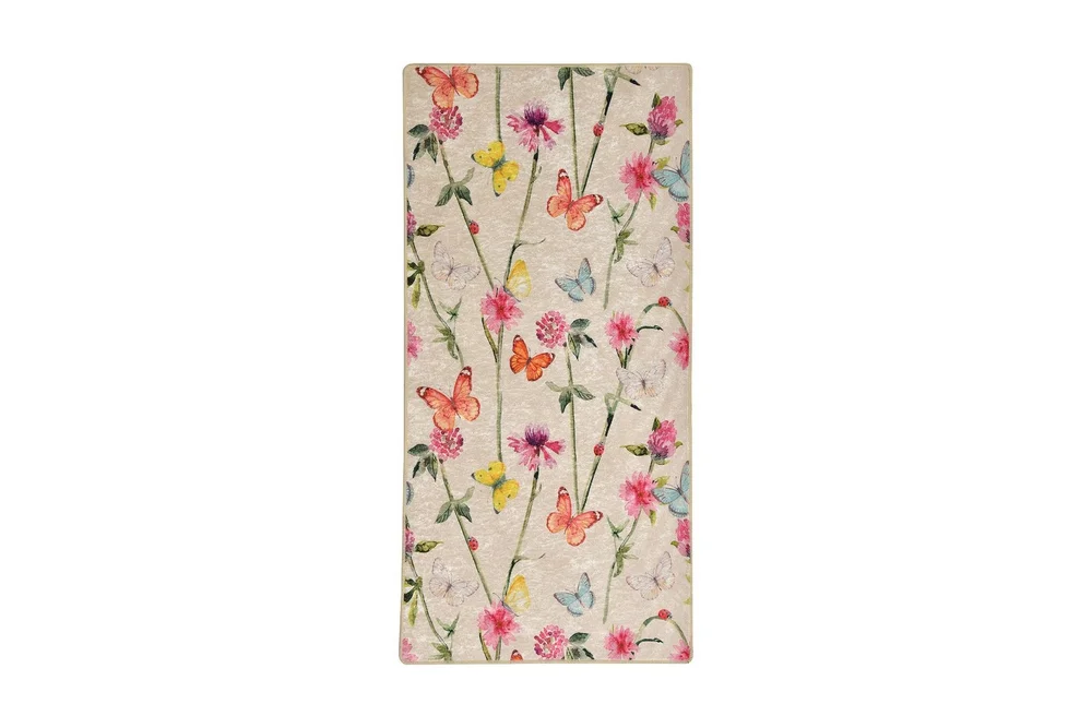 Hall Matte Butterfly (80 x 200) v:6929359