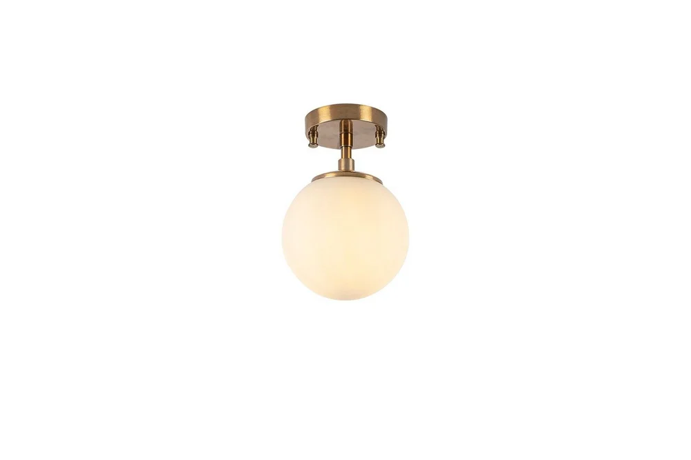 Taklampe Sone Vintage v:9764906