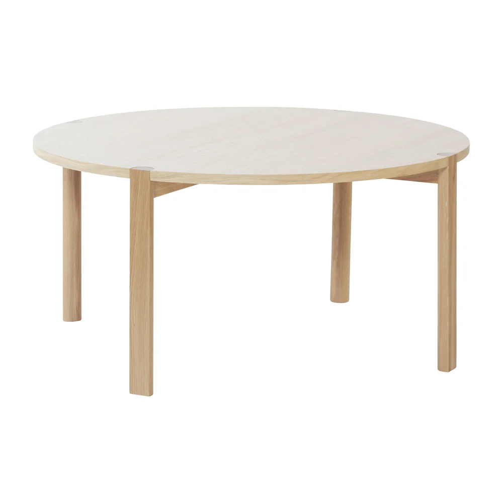 Anton salongbord Ø90 cm v:7173687