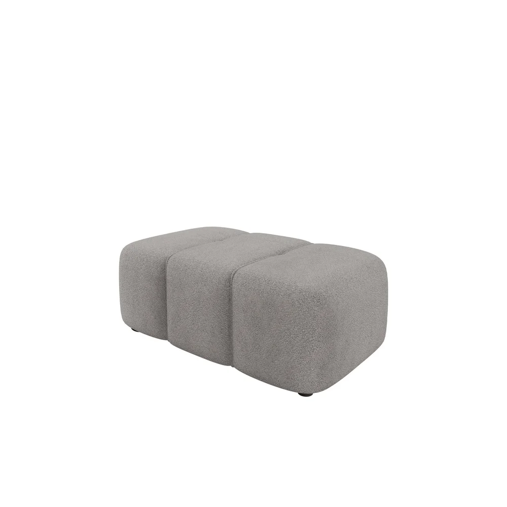 Flo Fotskammel 93 cm v:7034041