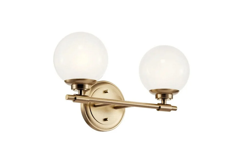 Benno Kichler Vegglampe v:1777214 Benno Kichler Vegglampe v:1777214