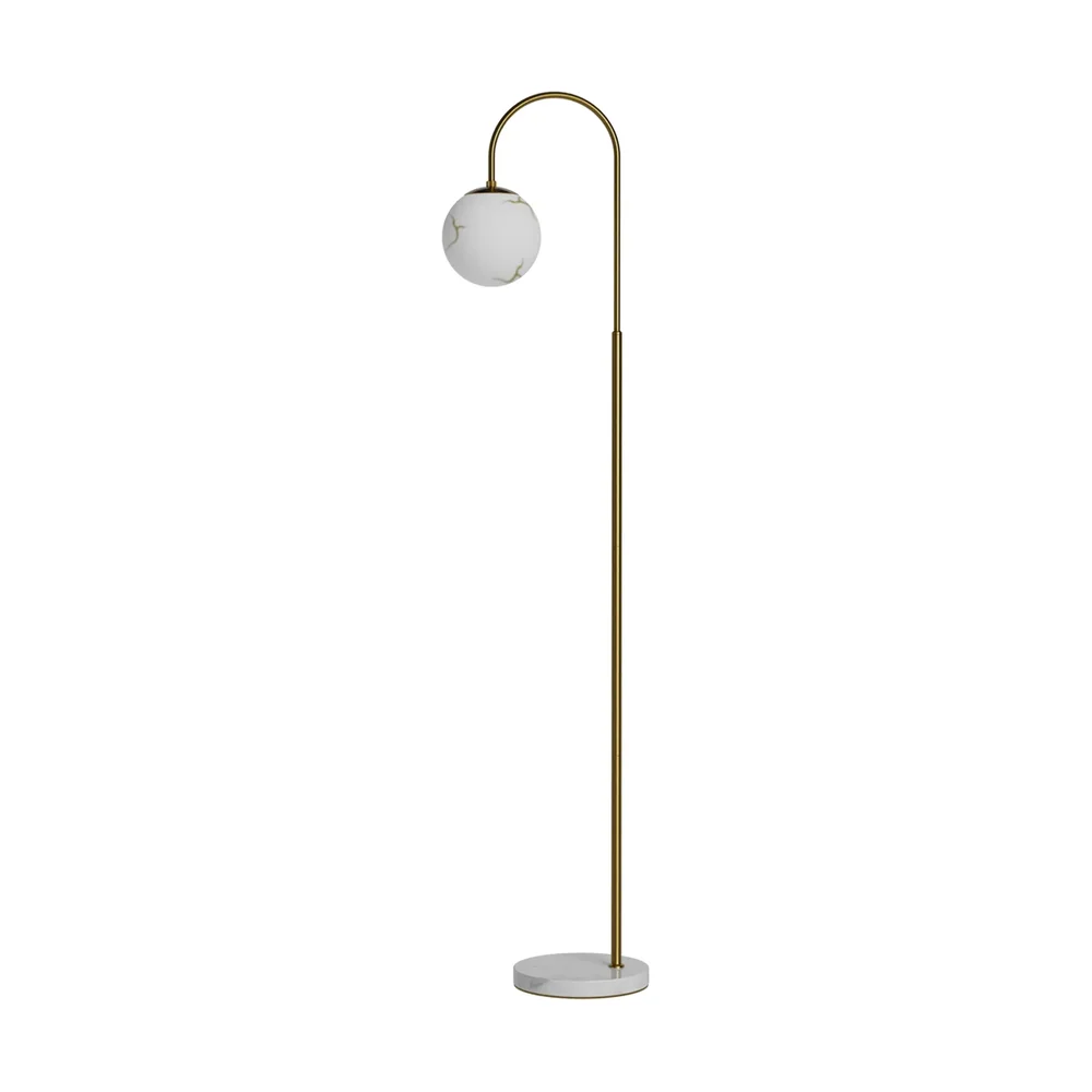 Bellagio gulvlampe 163 cm v:6399604