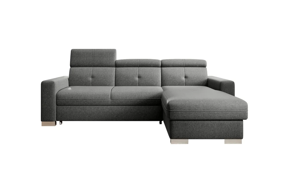 Trent Sovesofa m. Divan med Oppbevaring 3-seter v:7345366