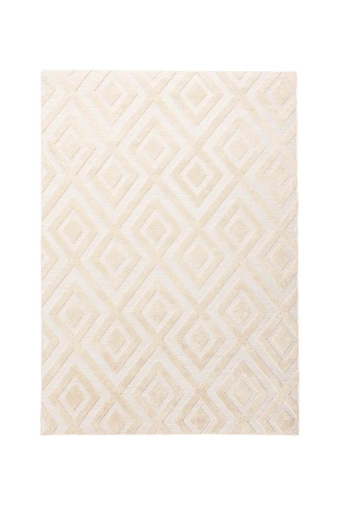 Teppe Pia - Beige - Tepper | m v:3529822