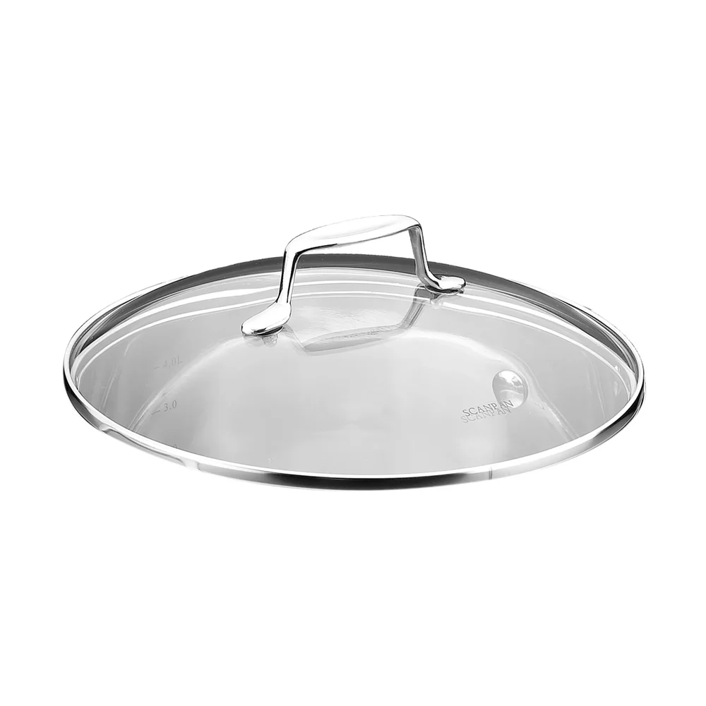 Scanpan Impact glasslokk v:6820129