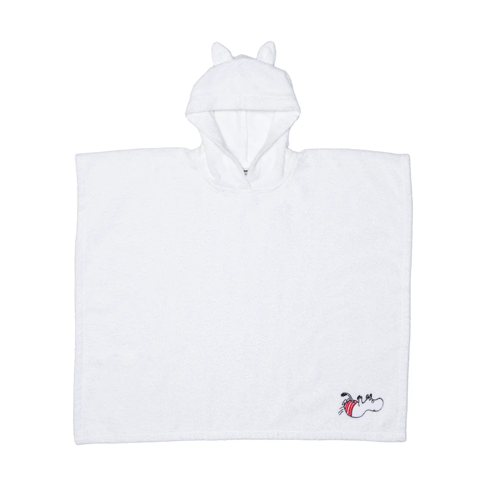 Moomin badeponcho v:1811719