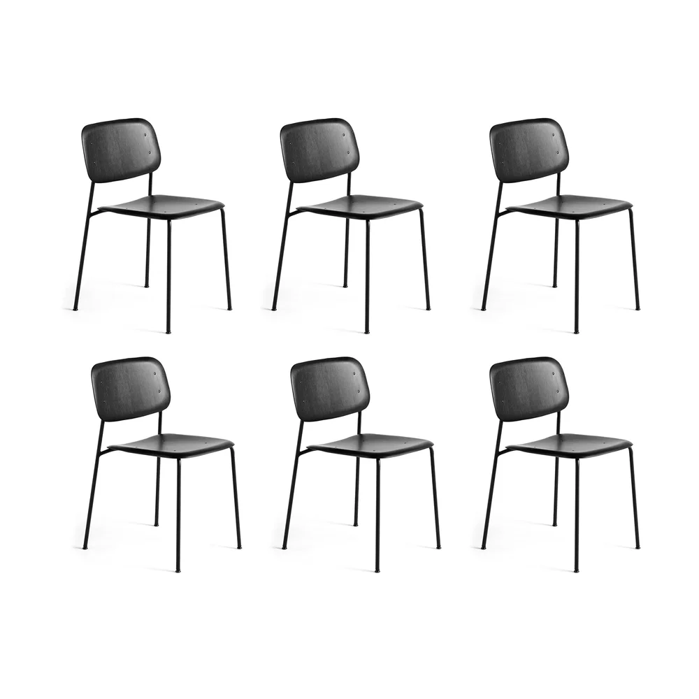 Soft Edge 40 stol v:4440387