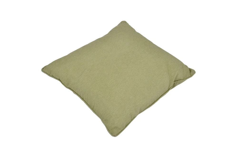 Fritab Standard Dekorasjonspute 60×60 cm Olivengrønn v:1375273 Fritab Standard Dekorasjonspute 60×60 cm Olivengrønn v:1375273