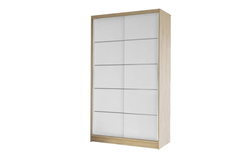 Glenmore garderobeskap v:8370027